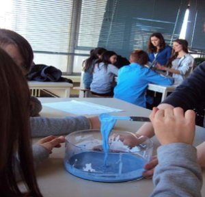 Quinta giornata delle scienze a Moncalieri | Giunti Scuola Quinta giornata delle scienze a Moncalieri | Giunti Scuola
