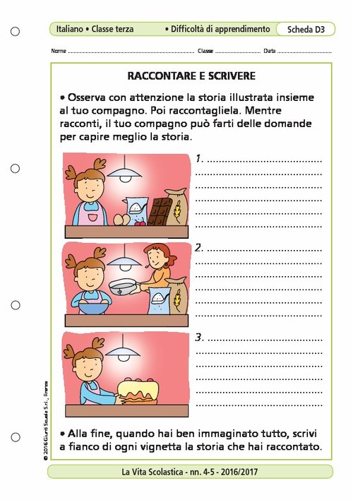 Raccontare e scrivere/2 | Giunti Scuola Raccontare e scrivere/2 | Giunti Scuola