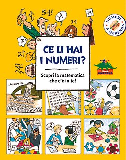 Raccontare i numeri | Giunti Scuola Raccontare i numeri | Giunti Scuola
