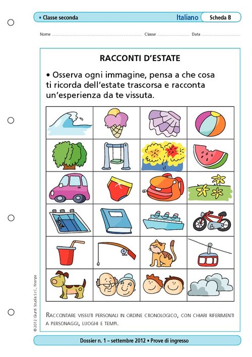 Racconti d'estate | Giunti Scuola Racconti d'estate | Giunti Scuola