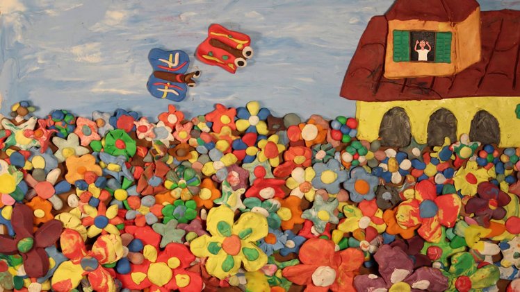 Racconti di inclusione | Giunti Scuola Racconti di inclusione | Giunti Scuola