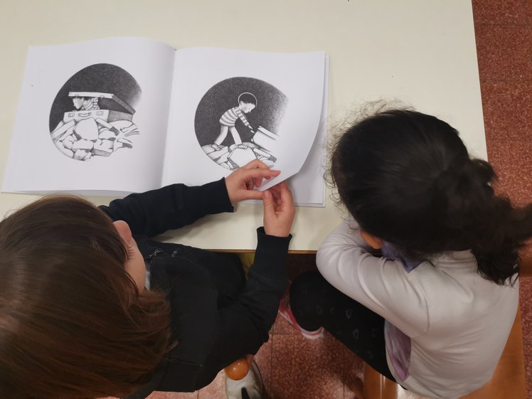 Racconti senza confini: storie per chi arriva e per chi parte | Giunti Scuola Racconti senza confini: storie per chi arriva e per chi parte | Giunti Scuola