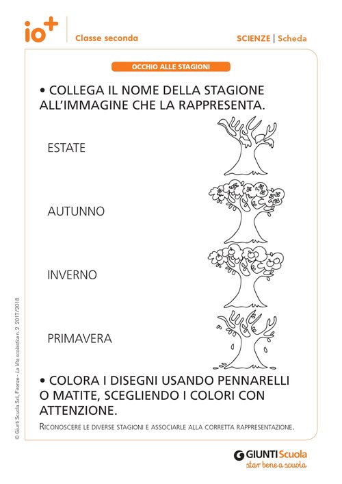 Recupero e Ripasso 2A - Scienze | Giunti Scuola Recupero e Ripasso 2A - Scienze | Giunti Scuola