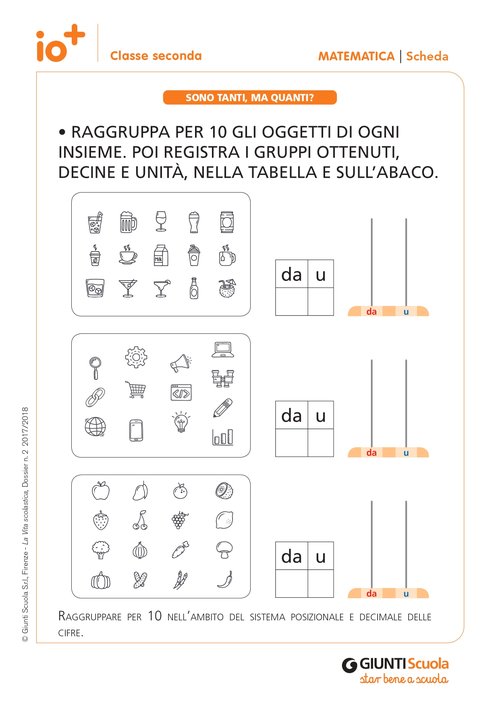 Recupero e Ripasso 2B - Matematica | Giunti Scuola Recupero e Ripasso 2B - Matematica | Giunti Scuola