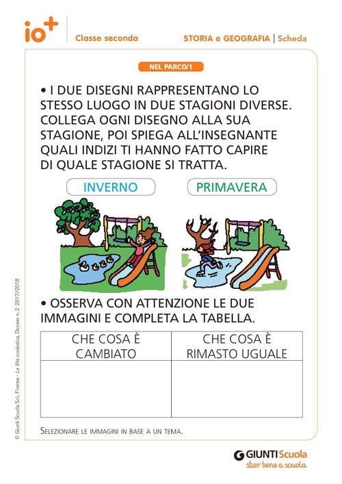 Recupero e Ripasso 2B - Storia e geografia | Giunti Scuola