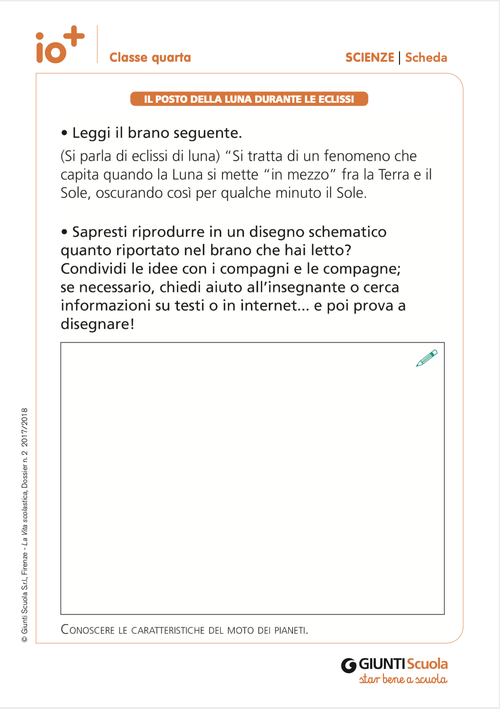 Recupero e Ripasso 4B - Scienze | Giunti Scuola Recupero e Ripasso 4B - Scienze | Giunti Scuola