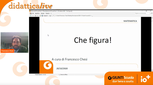 Registrazione | Che figura! | Giunti Scuola Registrazione | Che figura! | Giunti Scuola