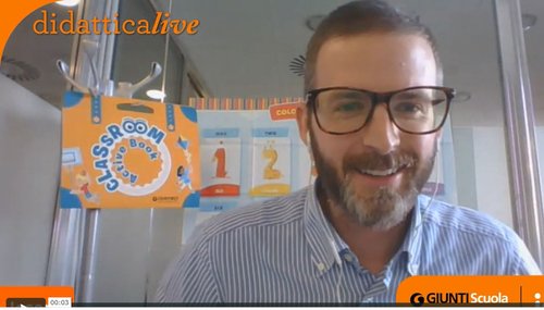 Registrazione | Fun with Toy Cars | Giunti Scuola