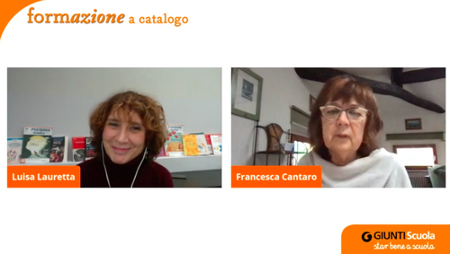 Registrazione | Giocare per conoscere. Divertimento e creatività | Giunti Scuola Registrazione | Giocare per conoscere. Divertimento e creatività | Giunti Scuola