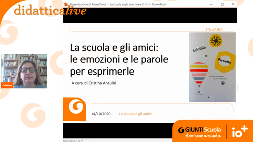 Registrazione | La scuola e gli amici | Giunti Scuola Registrazione | La scuola e gli amici | Giunti Scuola