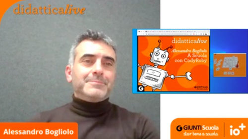 Registrazione | Question time 07/12/20 | Giunti Scuola Registrazione | Question time 07/12/20 | Giunti Scuola
