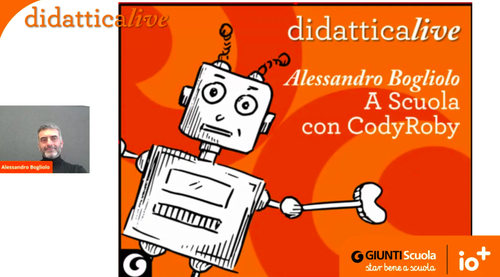 Registrazione | Question time 16/12/20 | Giunti Scuola Registrazione | Question time 16/12/20 | Giunti Scuola