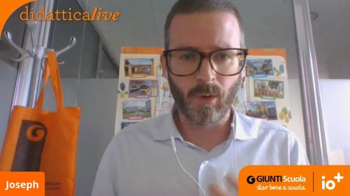 Registrazione | Review and Concept Checking | Giunti Scuola Registrazione | Review and Concept Checking | Giunti Scuola
