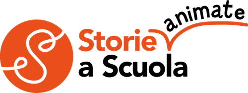 Registrazione | Storie (animate) a scuola - 17 aprile 2021 | Giunti Scuola