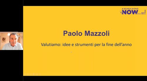 Registrazione | Valutiamo: idee e strumenti per la fine dell'anno | Giunti Scuola Registrazione | Valutiamo: idee e strumenti per la fine dell'anno | Giunti Scuola