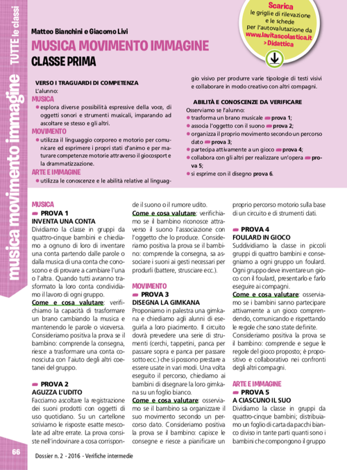 Religione e Attività espressive | Giunti Scuola Religione e Attività espressive | Giunti Scuola