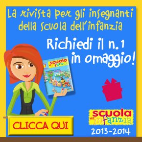 Richiedi il numero 1... fino al 30 settembre! | Giunti Scuola