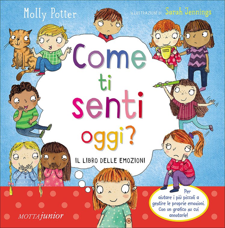 Riconoscere e gestire le emozioni | Giunti Scuola Riconoscere e gestire le emozioni | Giunti Scuola