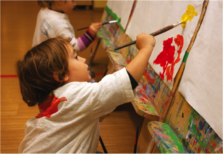 Riconoscere il proprio stile educativo | Giunti Scuola Riconoscere il proprio stile educativo | Giunti Scuola