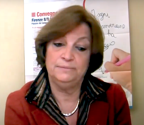 Ricordando Alda Scopesi | Giunti Scuola Ricordando Alda Scopesi | Giunti Scuola