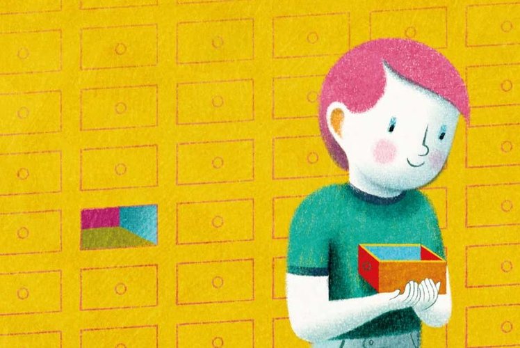 "Ricordati che sei intelligente": educare alle pari opportunità | Giunti Scuola "Ricordati che sei intelligente": educare alle pari opportunità | Giunti Scuola