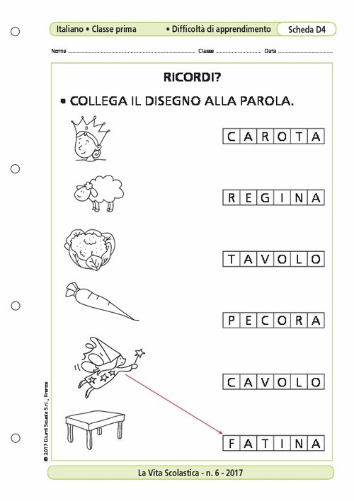 Ricordi? | Giunti Scuola Ricordi? | Giunti Scuola