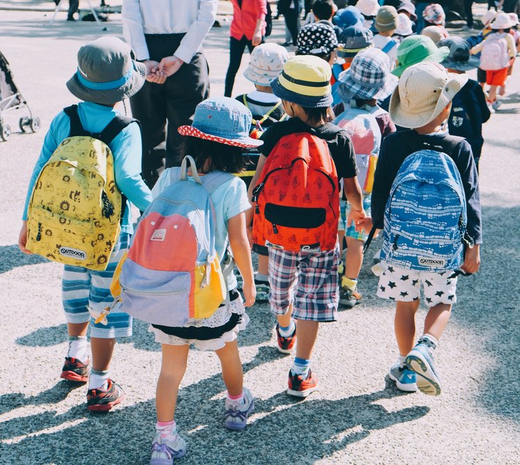 Rientrare a scuola in sicurezza: ma come? | Giunti Scuola Rientrare a scuola in sicurezza: ma come? | Giunti Scuola