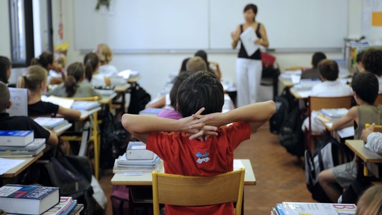 Riforma della scuola 2015 - Il piano straordinario di assunzioni | Giunti Scuola Riforma della scuola 2015 - Il piano straordinario di assunzioni | Giunti Scuola
