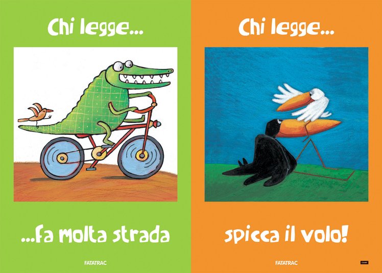 Rilanciamo la biblioteca della scuola | Giunti Scuola Rilanciamo la biblioteca della scuola | Giunti Scuola