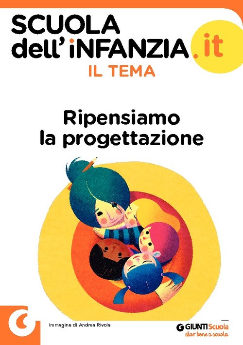Ripensiamo la progettazione | Giunti Scuola