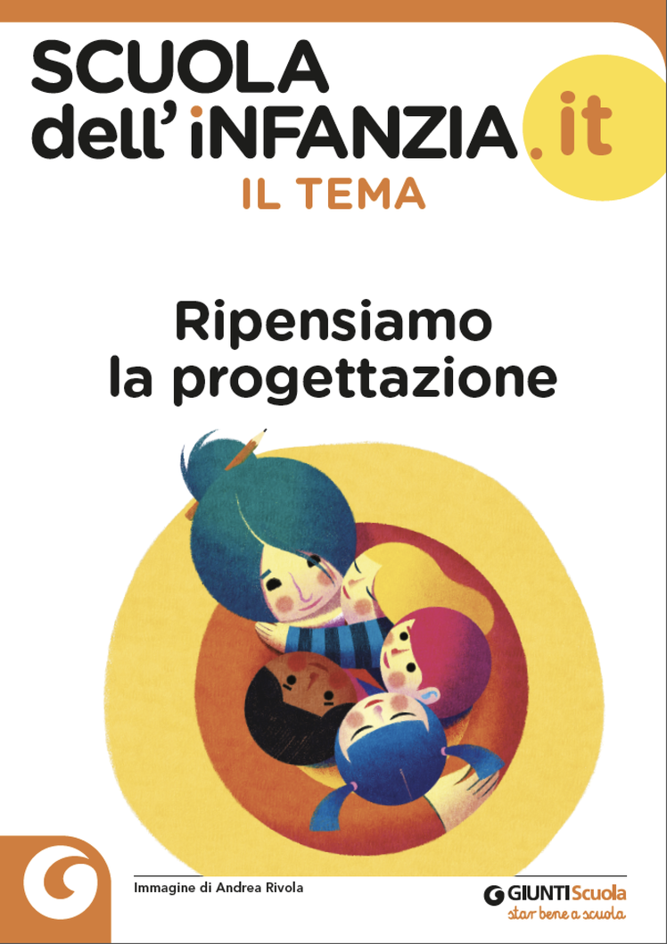Ripensiamo la progettazione | Giunti Scuola Ripensiamo la progettazione | Giunti Scuola