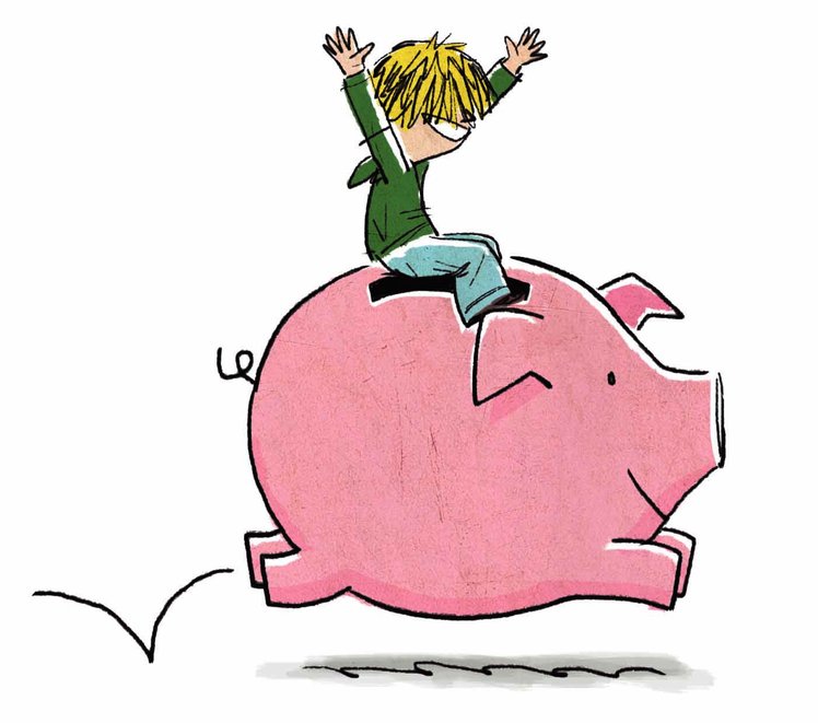 Risparmio, economia, denaro: come e perché parlarne in classe | Giunti Scuola