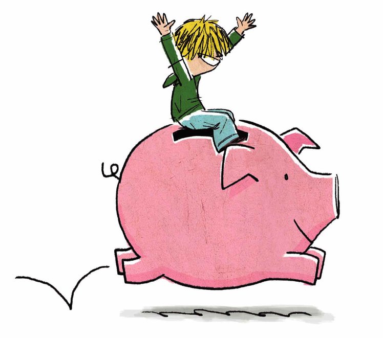 Risparmio, economia, denaro: come e perché parlarne in classe | Giunti Scuola Risparmio, economia, denaro: come e perché parlarne in classe | Giunti Scuola