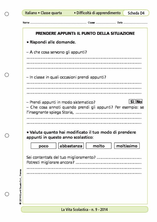 Rispondere alle domande | Giunti Scuola Rispondere alle domande | Giunti Scuola
