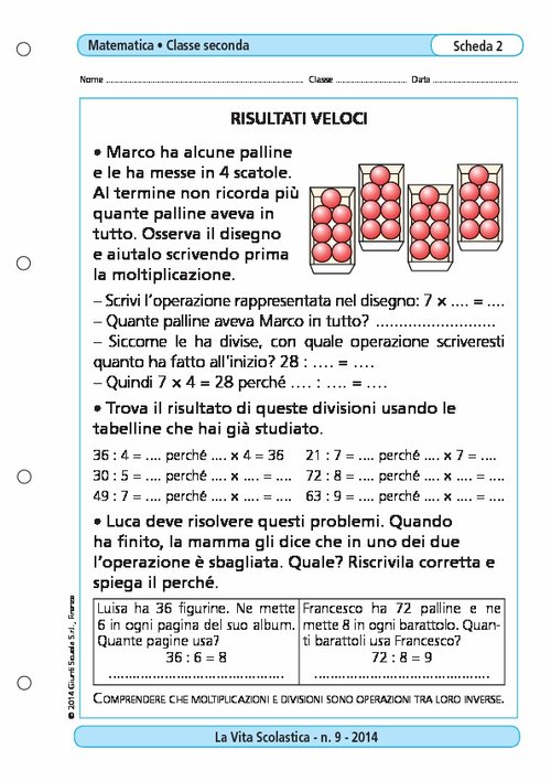 Risultati veloci | Giunti Scuola Risultati veloci | Giunti Scuola