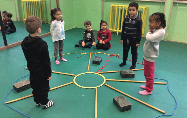 Ritmi colorati | Giunti Scuola Ritmi colorati | Giunti Scuola