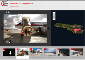 Ritorno a Lampedusa. Appunti per un viaggio d'istruzione | Giunti Scuola