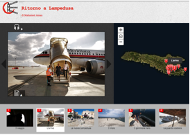 Ritorno a Lampedusa. Appunti per un viaggio d'istruzione | Giunti Scuola Ritorno a Lampedusa. Appunti per un viaggio d'istruzione | Giunti Scuola