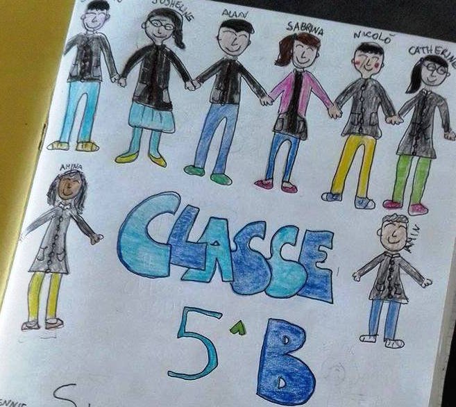 Ritorno tra i banchi | Giunti Scuola Ritorno tra i banchi | Giunti Scuola