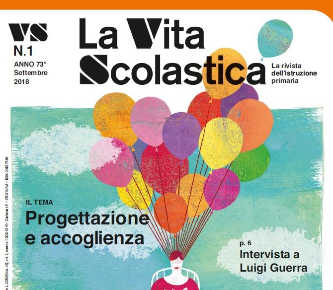 Ritrovare il senso della progettazione | Giunti Scuola Ritrovare il senso della progettazione | Giunti Scuola