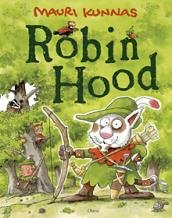 Robin hood: il principe delle seconde elementari | Giunti Scuola Robin hood: il principe delle seconde elementari | Giunti Scuola