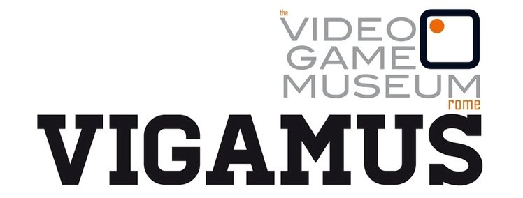 Roma - Apertura "Vigamus", Museo del Videogioco | Giunti Scuola
