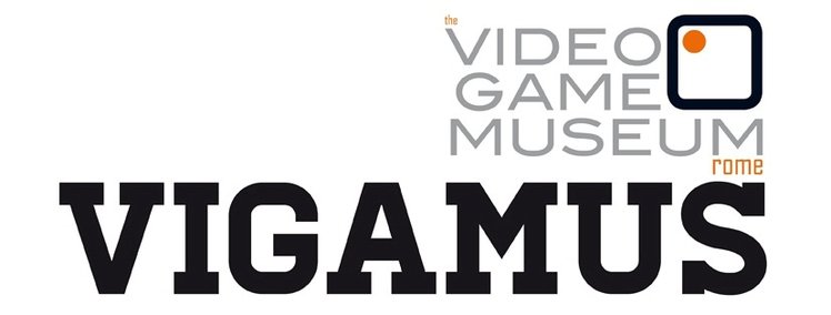 Roma - Apertura "Vigamus", Museo del Videogioco | Giunti Scuola Roma - Apertura "Vigamus", Museo del Videogioco | Giunti Scuola