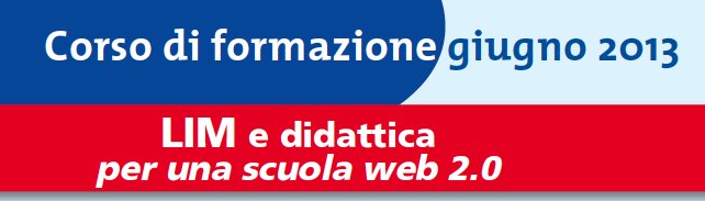 Roma - Corso di formazione "LIM e didattica" | Giunti Scuola Roma - Corso di formazione "LIM e didattica" | Giunti Scuola