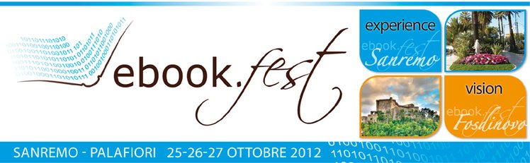 Sanremo - eBookFest | Giunti Scuola Sanremo - eBookFest | Giunti Scuola