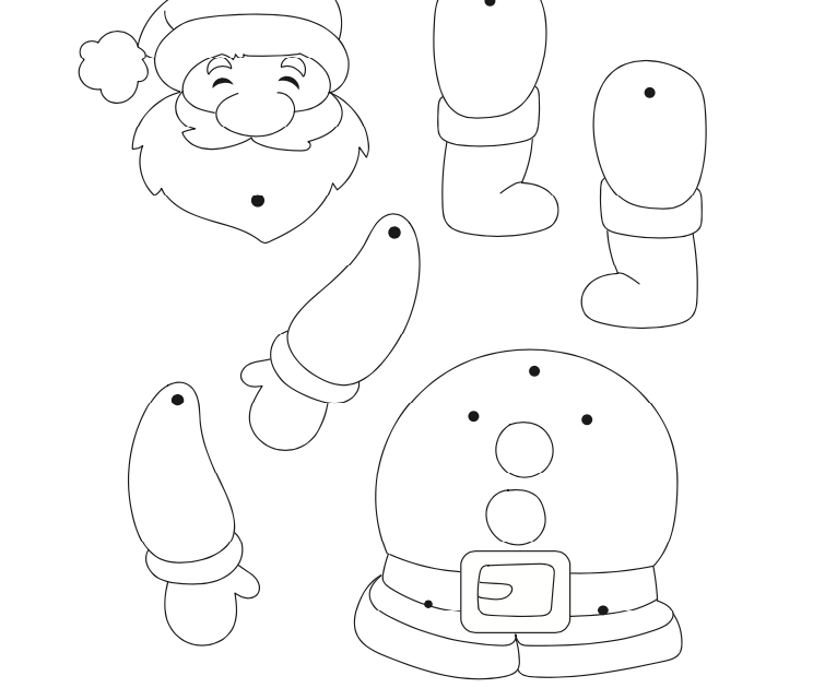 Santa Claus | Giunti Scuola