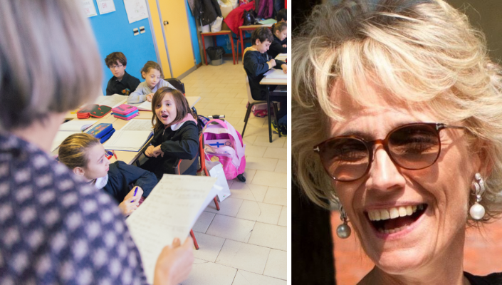 Sanzioni disciplinari per la scuola primaria: cosa cambia? | Giunti Scuola Sanzioni disciplinari per la scuola primaria: cosa cambia? | Giunti Scuola