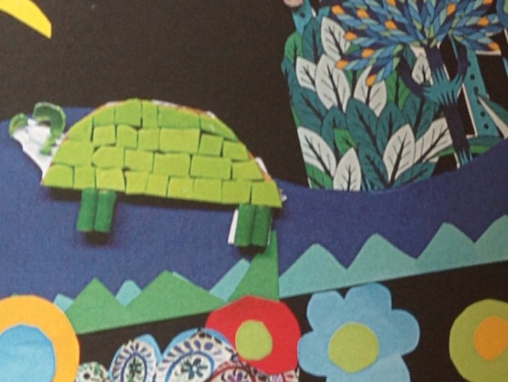 Sapori di fiaba in mostra | Giunti Scuola Sapori di fiaba in mostra | Giunti Scuola