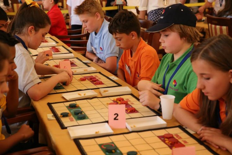 Sappiamo pensare? | Giunti Scuola Sappiamo pensare? | Giunti Scuola