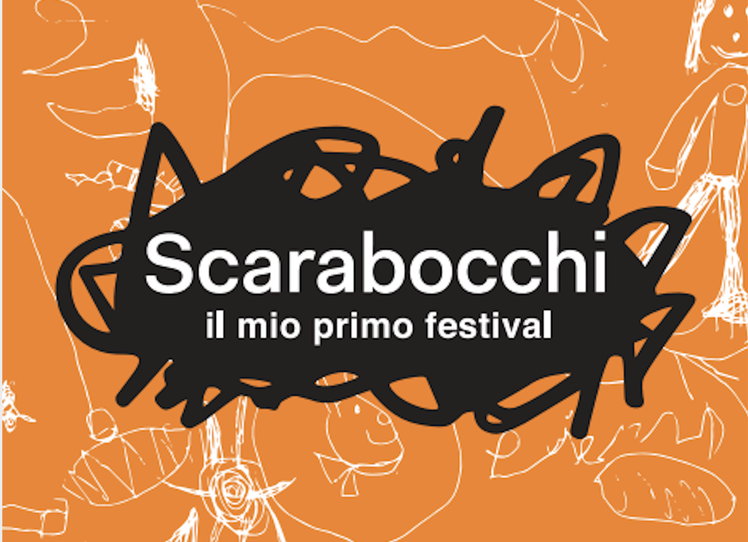 Scarabocchi, il festival dedicato all’immaginazione, all’immagine, alla creatività | Giunti Scuola